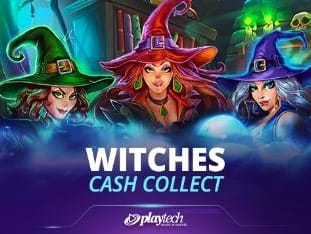 Witches_ Cash Collect™ thumbnail