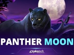 Panther Moon thumbnail