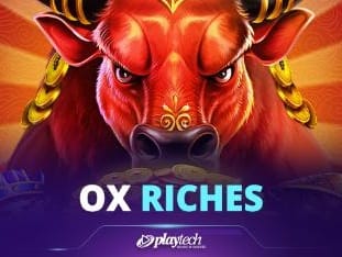 Ox Riches thumbnail
