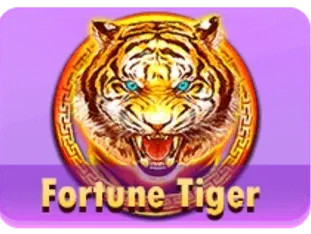 Fortune Tiger thumbnail