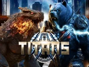 Titans thumbnail