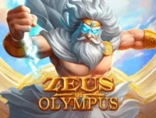 Zeus Of Olympus thumbnail