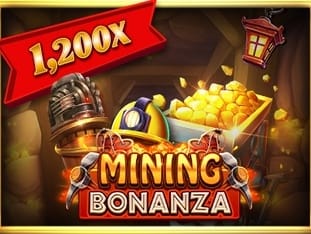 Mining Bonanza thumbnail