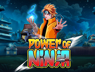 Power Of Ninja thumbnail